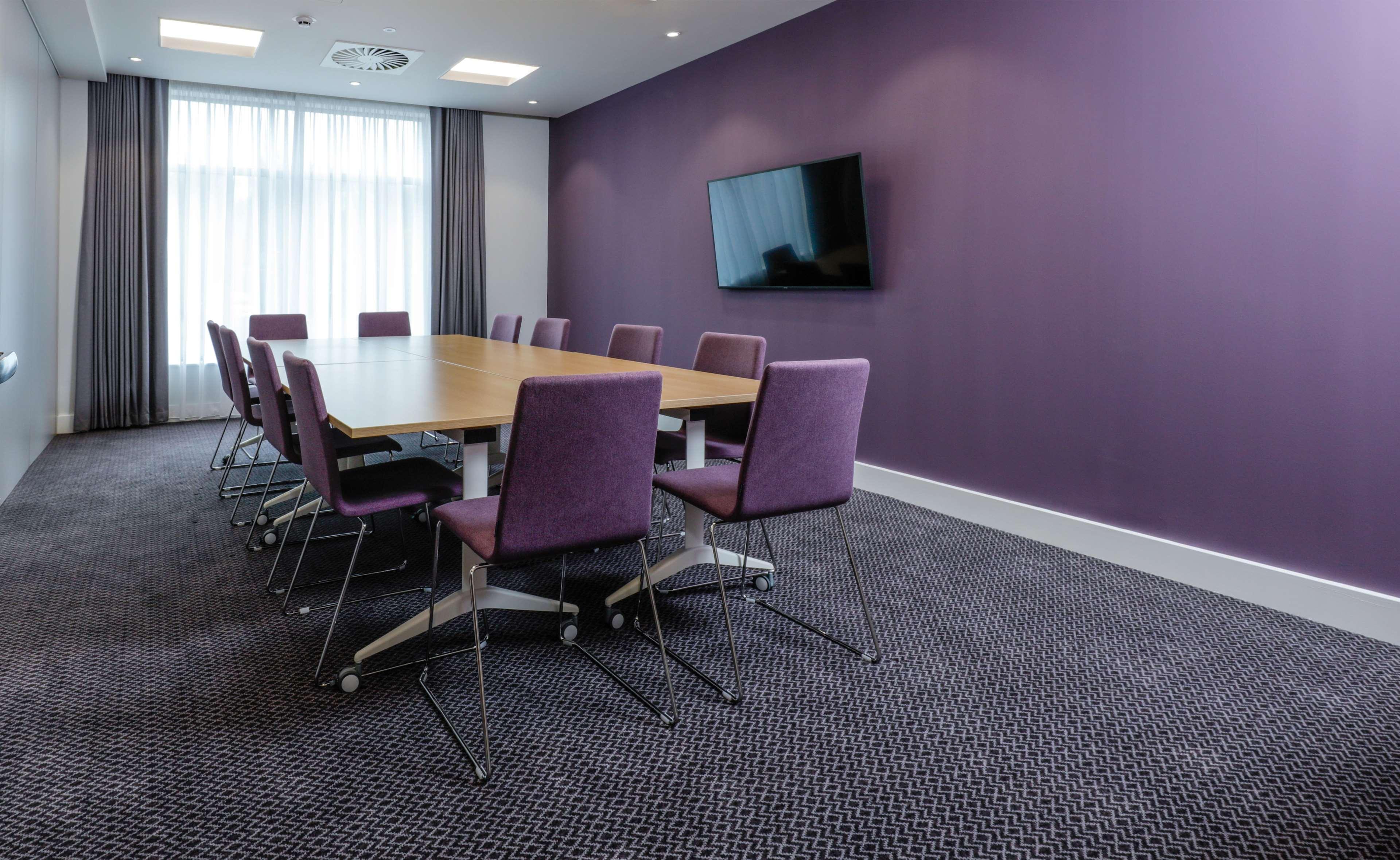 Hampton By Hilton Exeter Airport Hotel Woodbury Kültér fotó