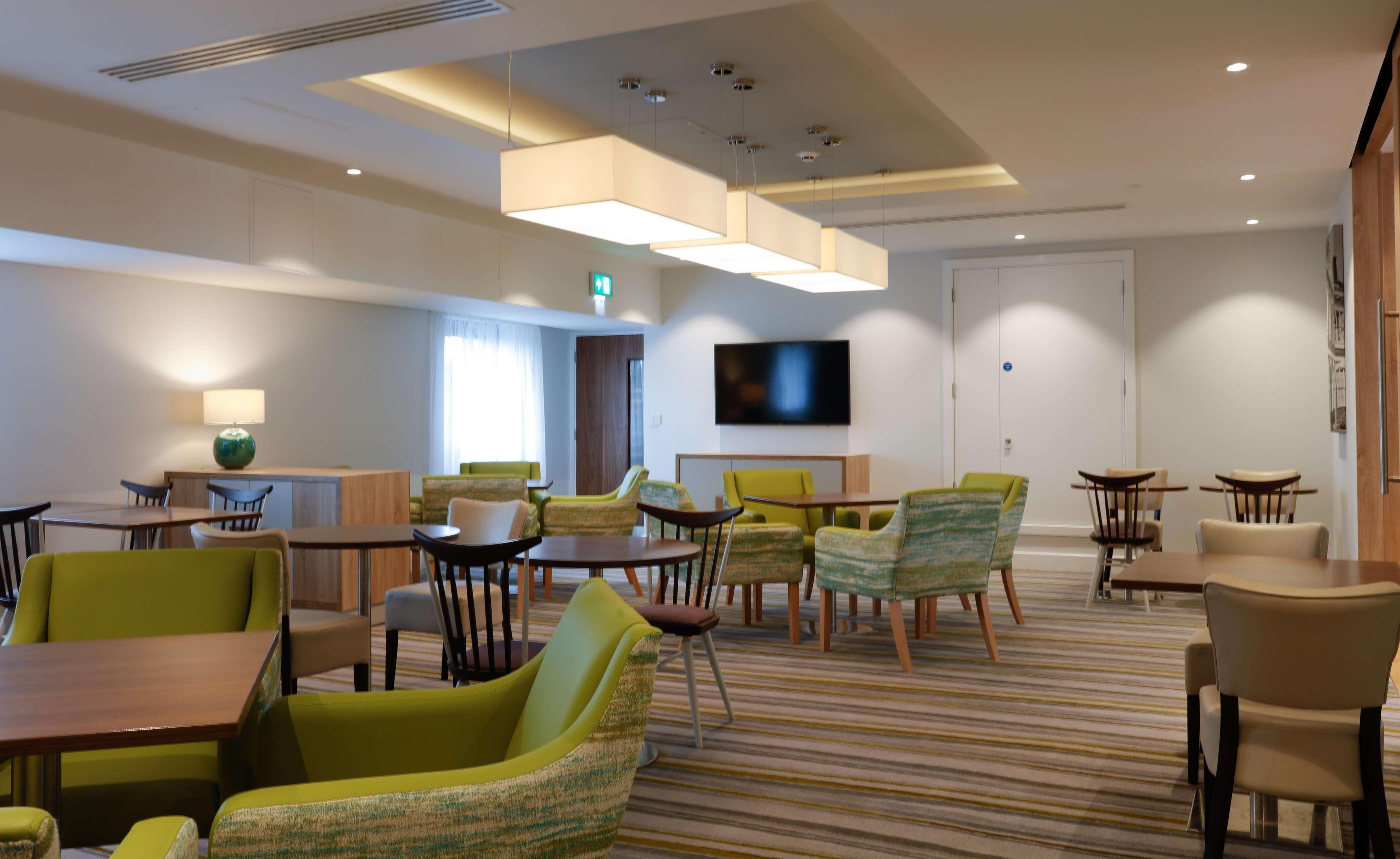 Hampton By Hilton Exeter Airport Hotel Woodbury Kültér fotó