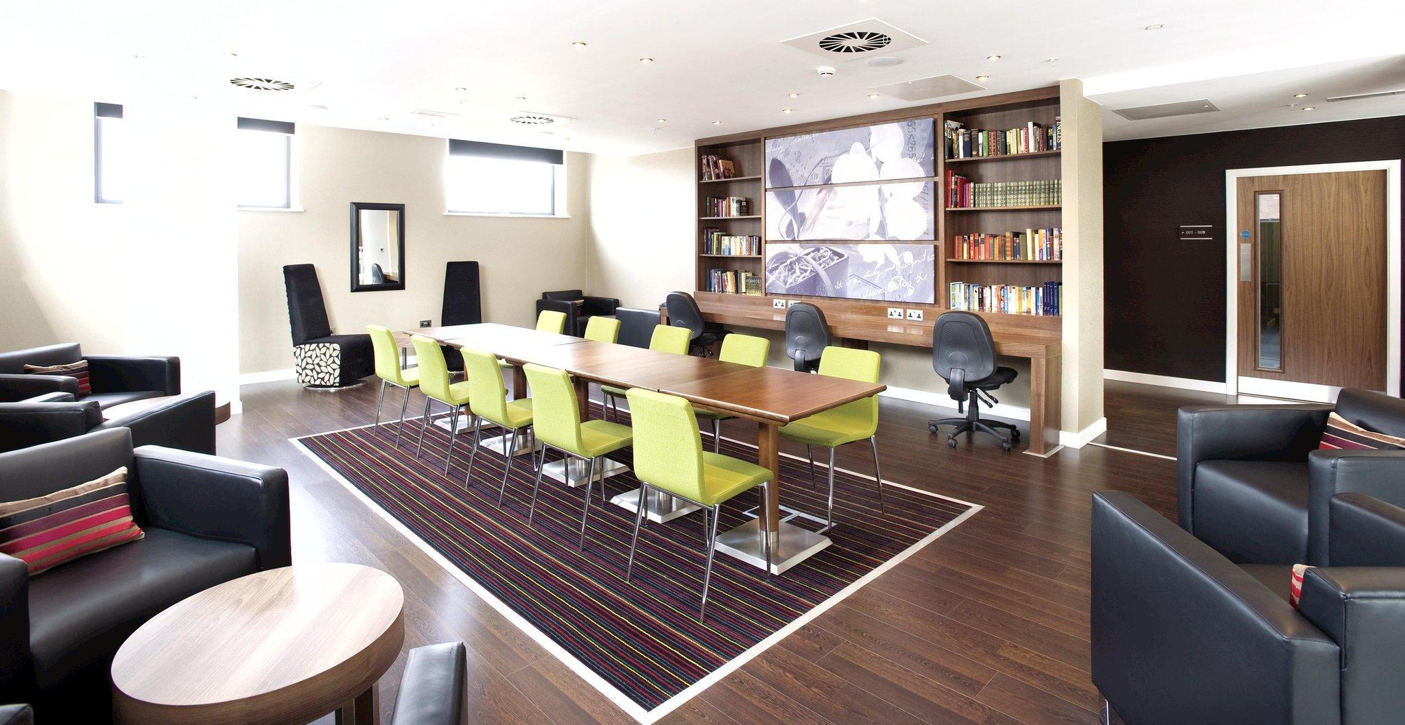 Hampton By Hilton Exeter Airport Hotel Woodbury Kültér fotó
