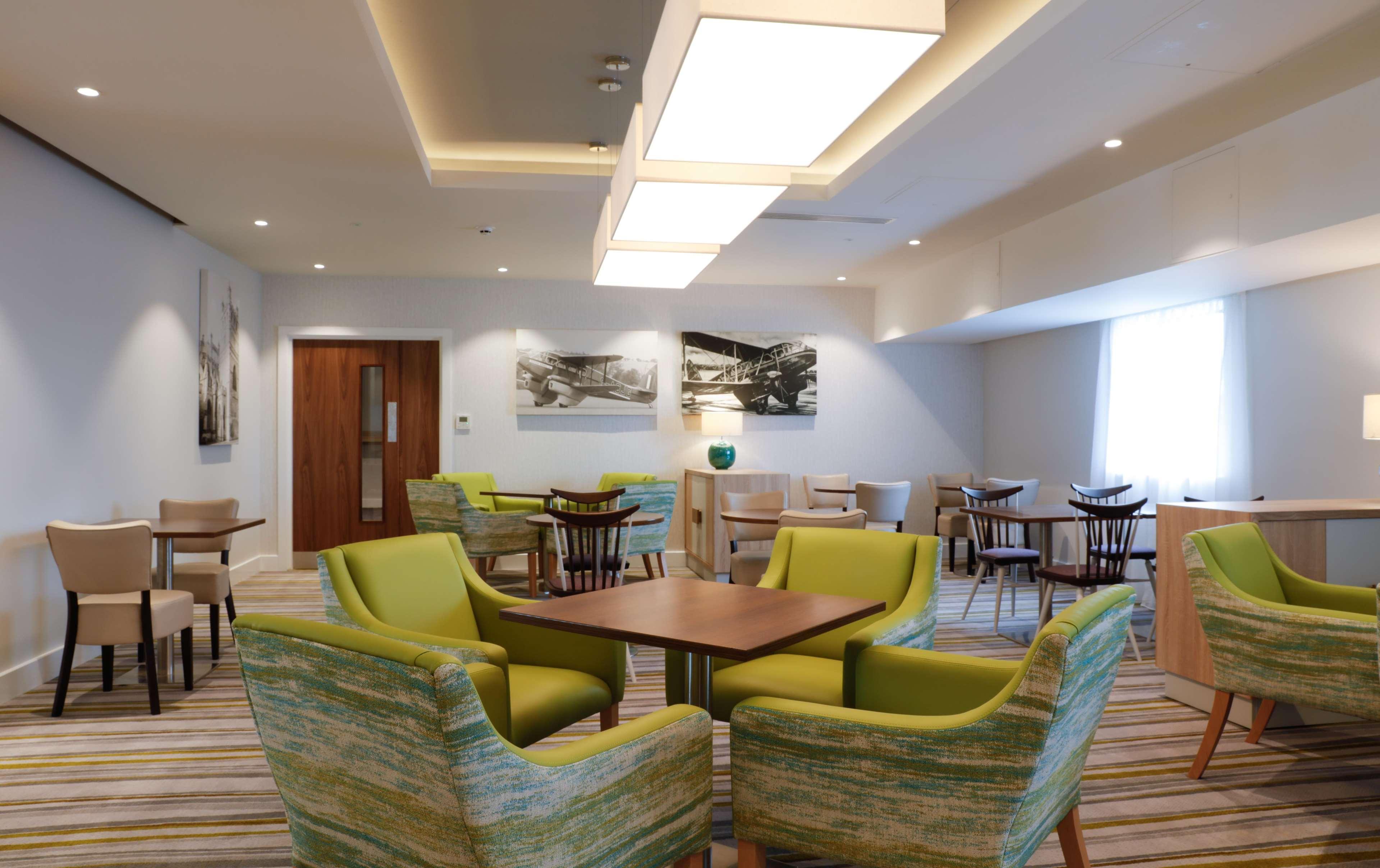 Hampton By Hilton Exeter Airport Hotel Woodbury Kültér fotó